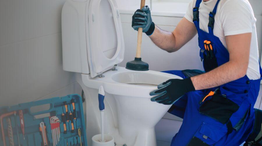 Professional sewer line repair services in Central Falls, RI