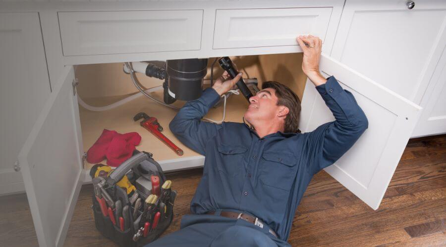 Local sewer line repair in Central Falls, RI